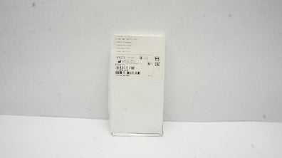 Codman 82-1504 ACCU-FLO Plastic Straight Connector (x) - Box of 1